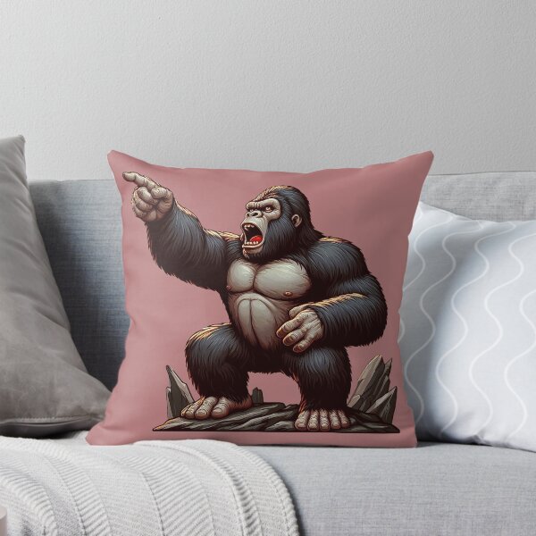 Item preview, Giant kingkong designed and sold by winaidigidesign.
