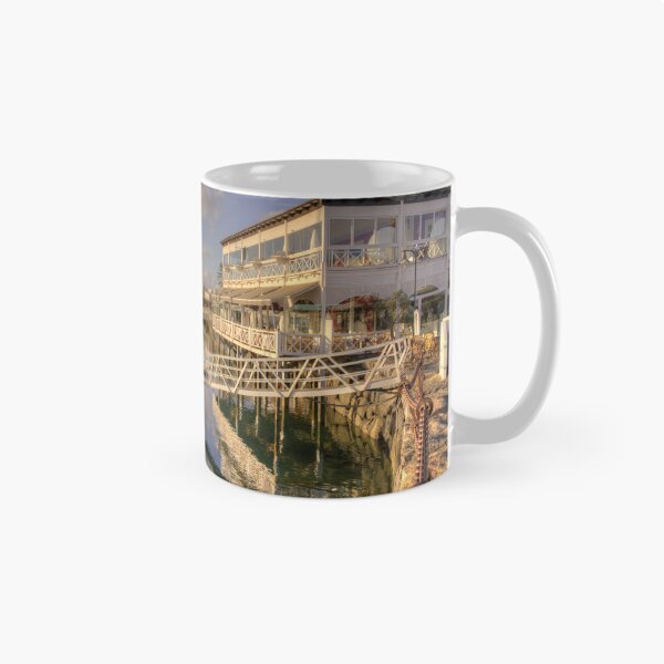 Item preview, Rubicon Marina reflected designed and sold by hawkie.