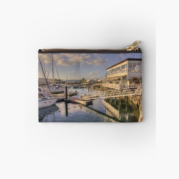 Item preview, Rubicon Marina reflected designed and sold by hawkie.