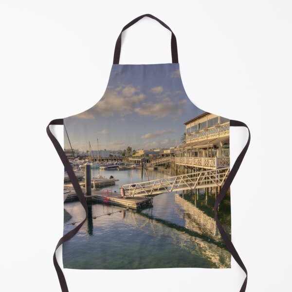Item preview, Rubicon Marina reflected designed and sold by hawkie.