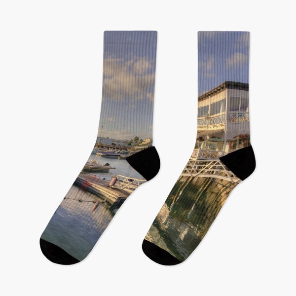 Item preview, Rubicon Marina reflected designed and sold by hawkie.