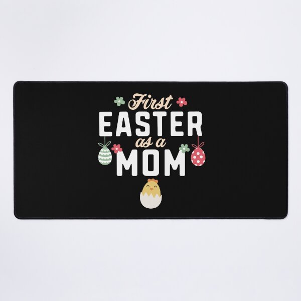 Item preview, First Easter As A Mom Funny New Mom Gift  designed and sold by alenaz.