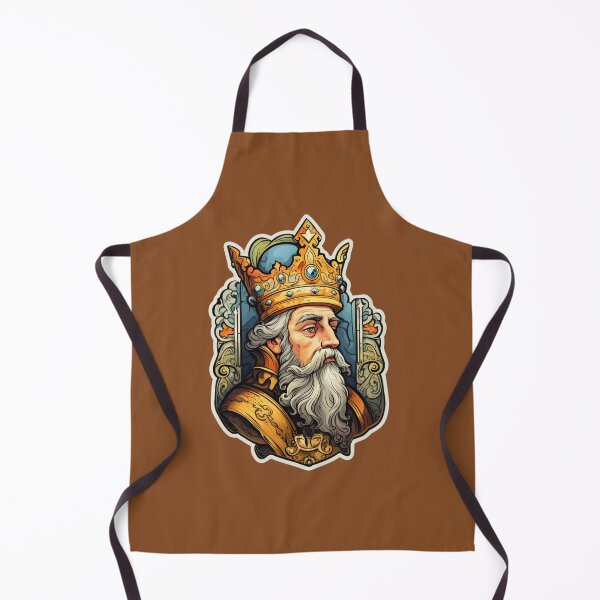 Item preview, Charlemagne, king, Emperor  designed and sold by SMARTKIT  DESIGNAGENCY.