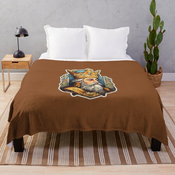 Item preview, Charlemagne, king, Emperor  designed and sold by SMARTKIT  DESIGNAGENCY.
