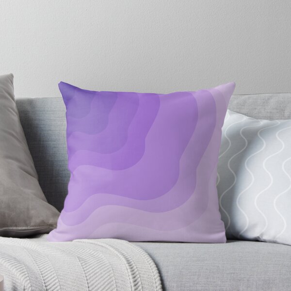 Item preview, Minimalist Clocks Dark Purple designed and sold by PexelAlchemy.