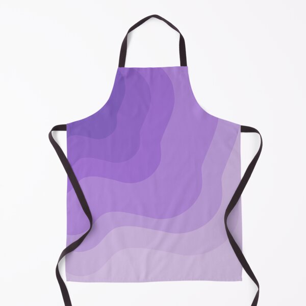 Item preview, Minimalist Clocks Dark Purple designed and sold by PexelAlchemy.