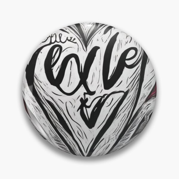 Item preview, Broken heart designed and sold by TroviTutto.
