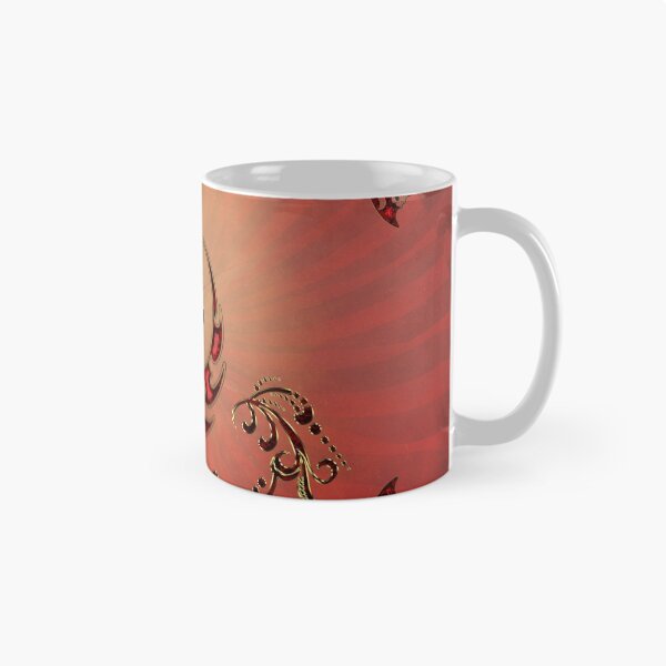 Item preview, Music, decorative clef with floral elements designed and sold by nicky2342.