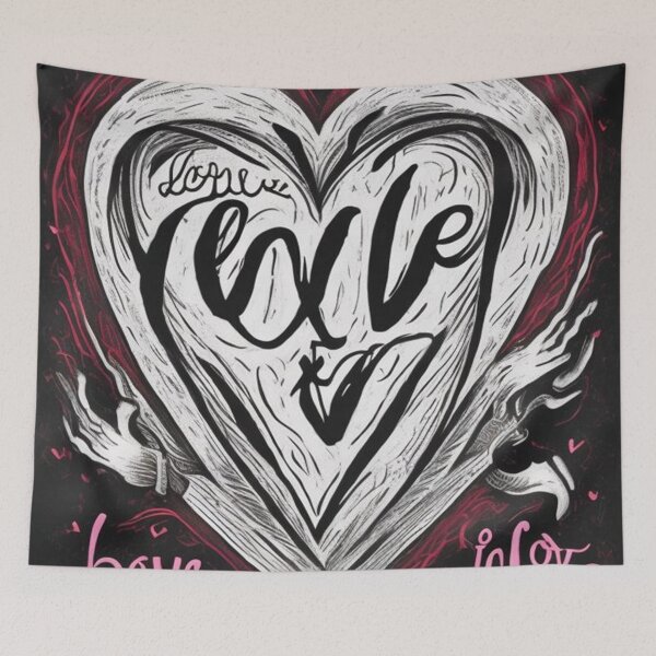Item preview, Broken heart designed and sold by TroviTutto.