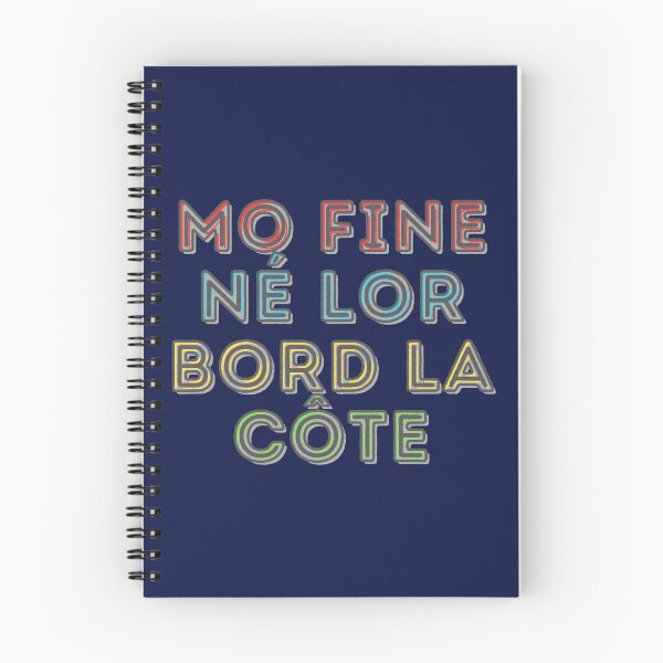 Item preview, Born by the Coast: Mauritius, My Beloved "Mo fine né lot bord la côte"  designed and sold by PING 999 STUDIO.