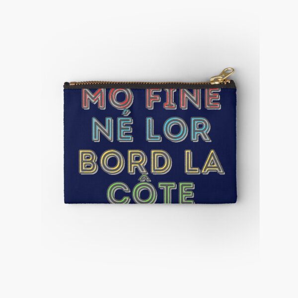 Item preview, Born by the Coast: Mauritius, My Beloved "Mo fine né lot bord la côte"  designed and sold by PING 999 STUDIO.