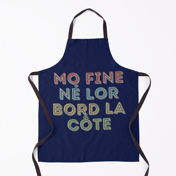 Item preview, Born by the Coast: Mauritius, My Beloved "Mo fine né lot bord la côte" designed and sold by RvinJo8.