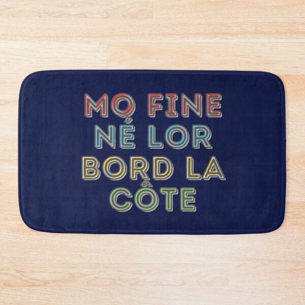 Item preview, Born by the Coast: Mauritius, My Beloved "Mo fine né lot bord la côte"  designed and sold by RvinJo8.