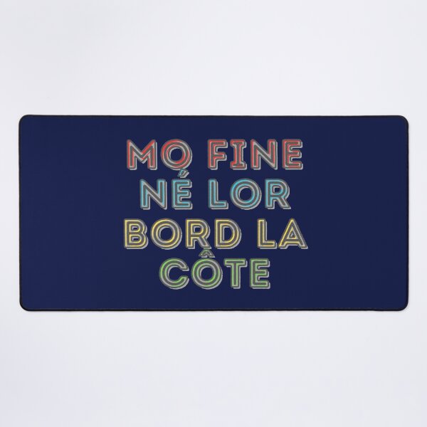 Item preview, Born by the Coast: Mauritius, My Beloved "Mo fine né lot bord la côte" designed and sold by RvinJo8.