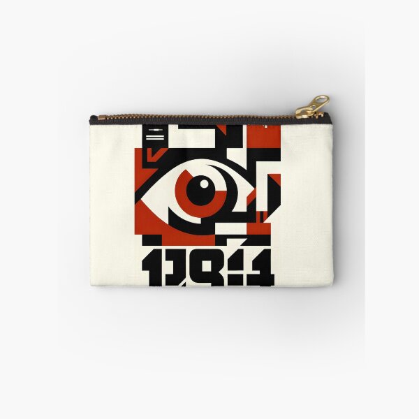 Item preview, 1984 1950s Communist Poster V2 designed and sold by Sovietmovies.