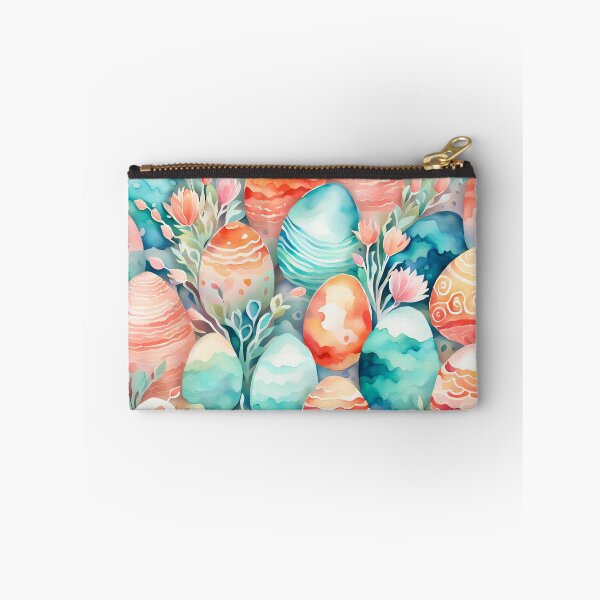 Item preview, Colorful Easter eggs designed and sold by LilithsDesires.