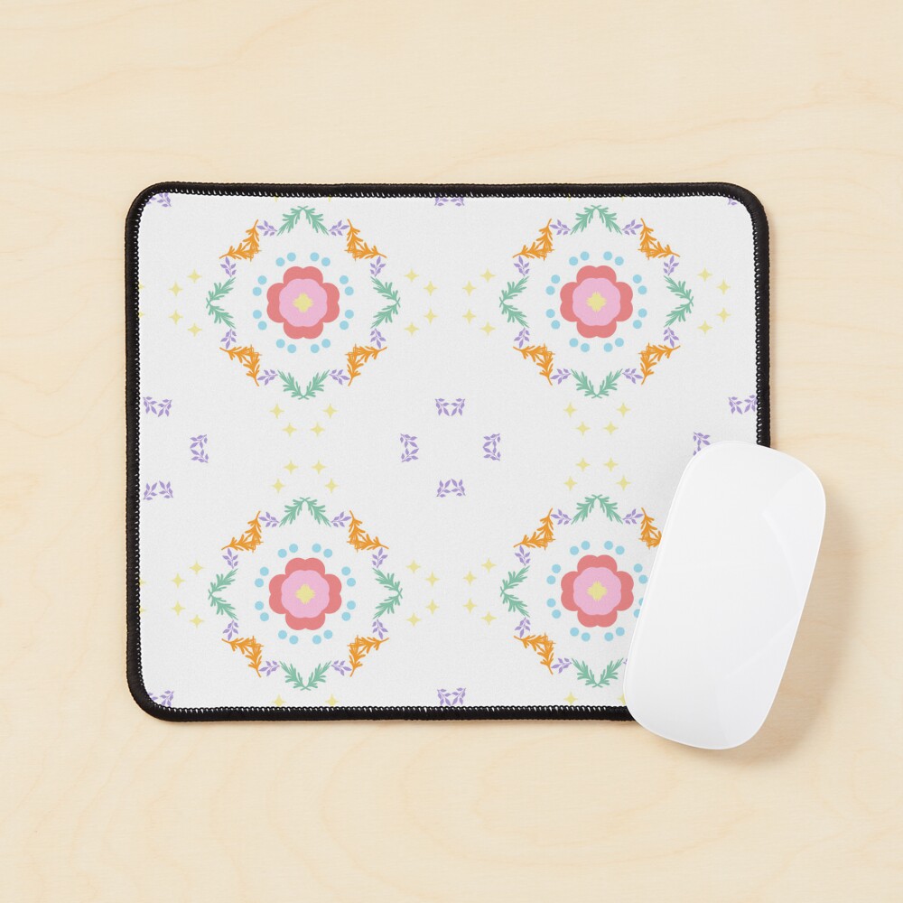 Item preview, Mouse Pad designed and sold by Monmolast.