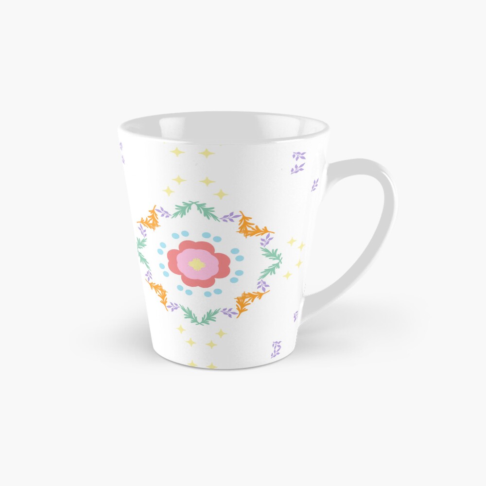 Item preview, Tall Mug designed and sold by Monmolast.