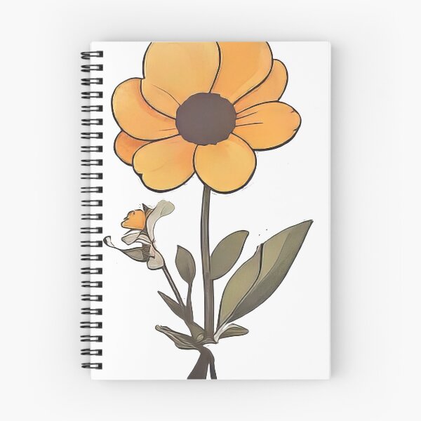 Item preview, Vector Art Bloom (865) designed and sold by WASjourney.