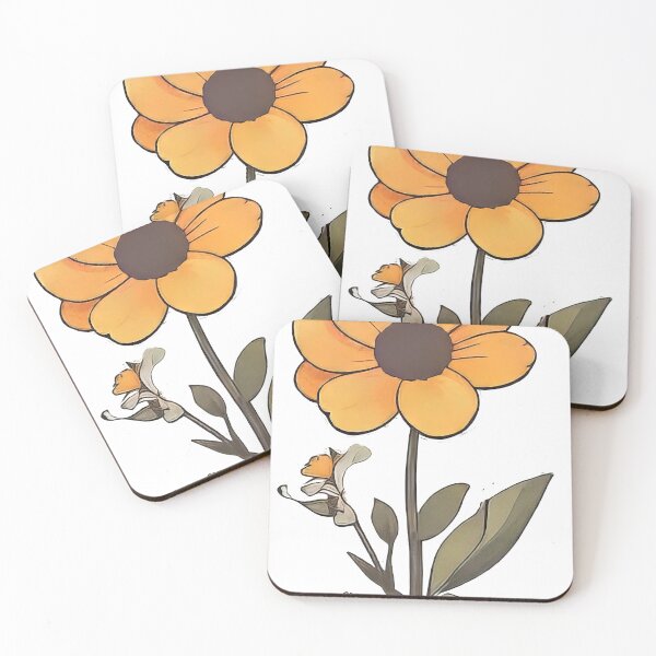 Item preview, Vector Art Bloom (865) designed and sold by WASjourney.