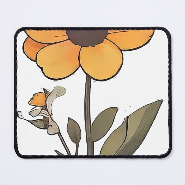 Item preview, Vector Art Bloom (865) designed and sold by WASjourney.