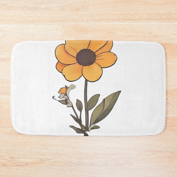 Item preview, Vector Art Bloom (865) designed and sold by WASjourney.