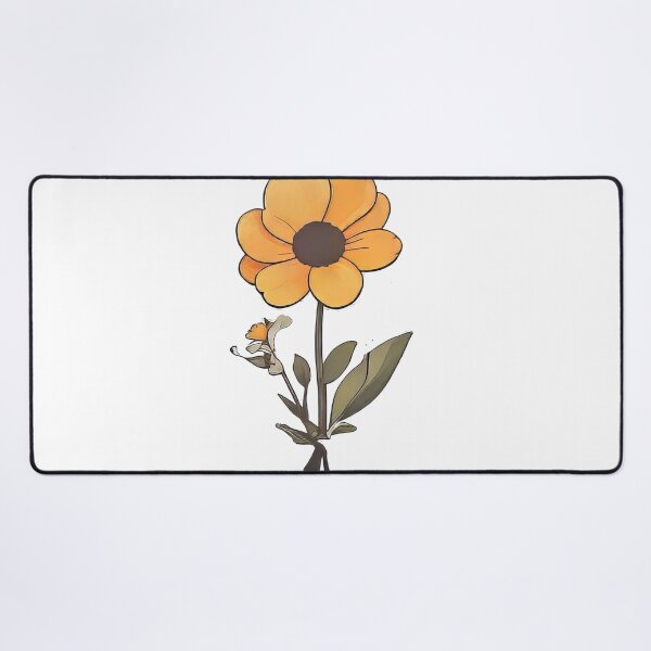 Item preview, Vector Art Bloom (865) designed and sold by WASjourney.