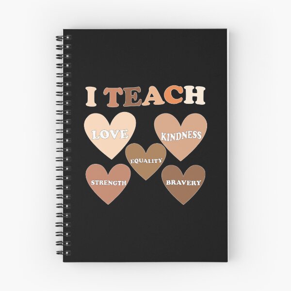Item preview,  TEACH LOVE BLACK HISTORY MONTH 2024 SHIRT designed and sold by PrintItStudio.