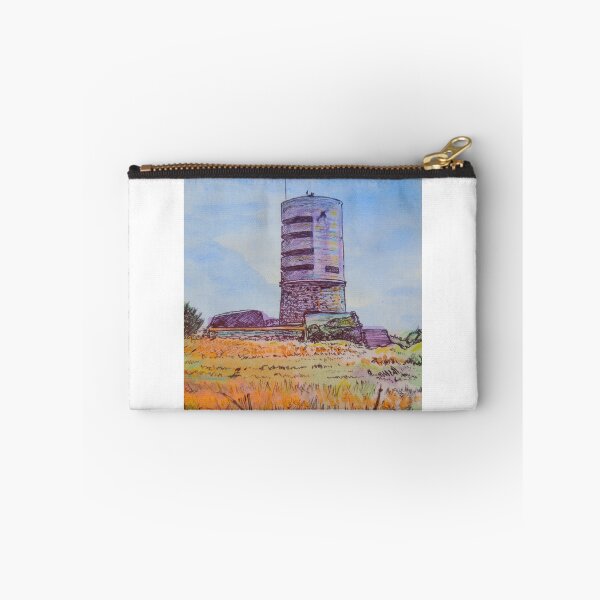 Item preview, Fort Saumarez designed and sold by WillArthur.
