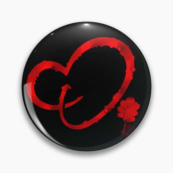 Item preview, Special For Valentine's Day - First Letter of Your Lover Name "O" designed and sold by KAEbrand.