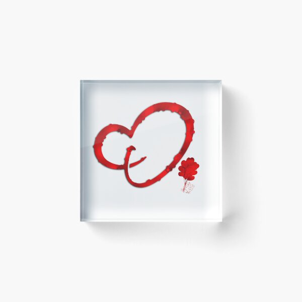 Item preview, Special For Valentine's Day - First Letter of Your Lover Name "O" designed and sold by KAEbrand.