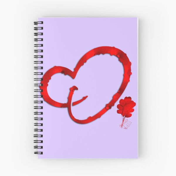 Item preview, Special For Valentine's Day - First Letter of Your Lover Name "O" designed and sold by KAEbrand.