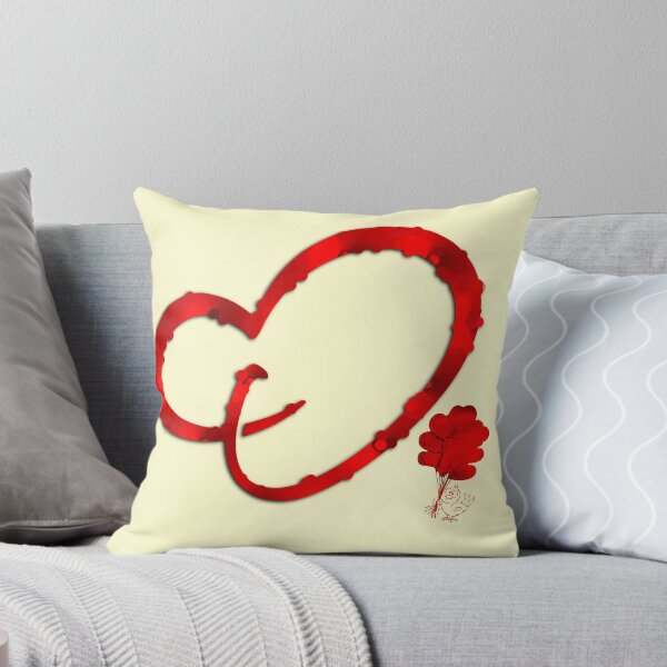 Item preview, Special For Valentine's Day - First Letter of Your Lover Name "O" designed and sold by KAEbrand.