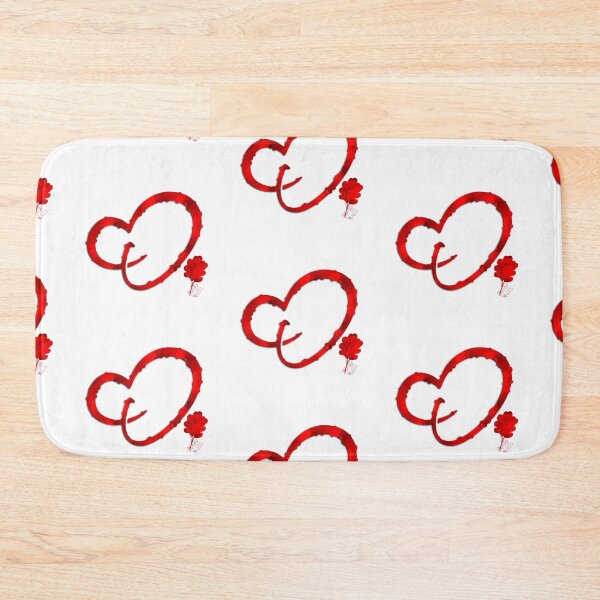 Item preview, Special For Valentine's Day - First Letter of Your Lover Name "O" designed and sold by KAEbrand.