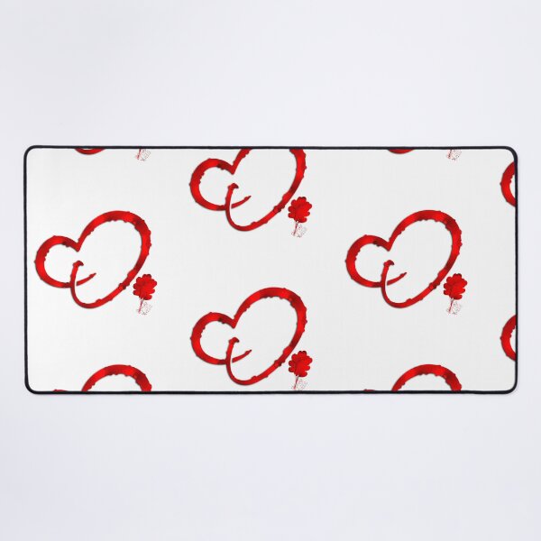 Item preview, Special For Valentine's Day - First Letter of Your Lover Name "O" designed and sold by KAEbrand.