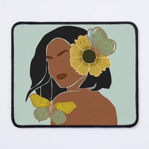 Item preview, She's a Force of Nature designed and sold by upupupshop.