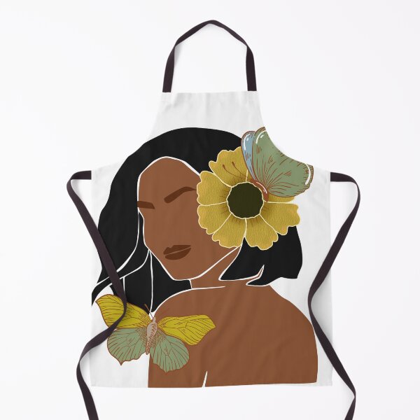 Item preview, She's a Force of Nature designed and sold by upupupshop.