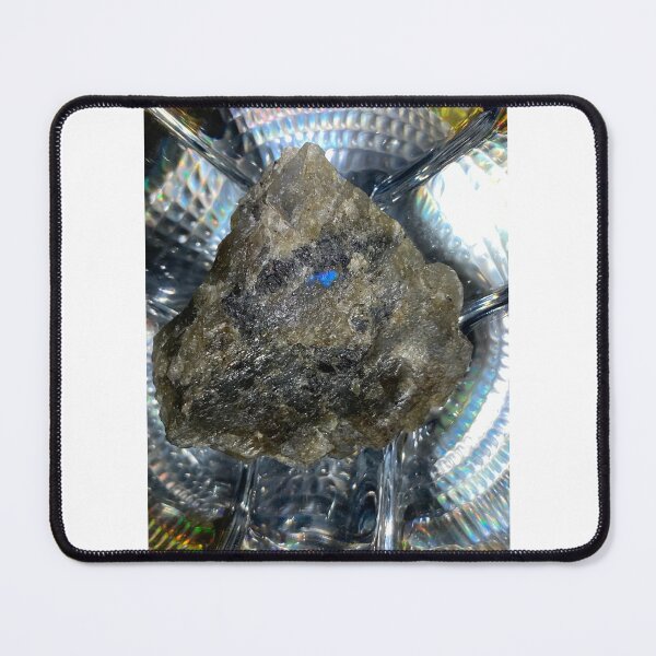 Item preview, blue series 4 Labradorite designed and sold by AFAVISION.