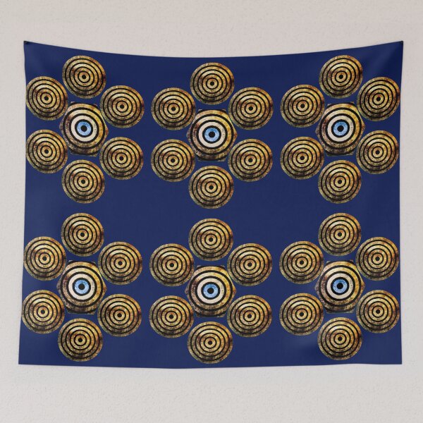 Item preview, Eye - Mati  designed and sold by IKIosifelli.