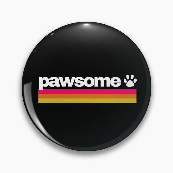 Item preview, Pawsome designed and sold by FrescoNat.