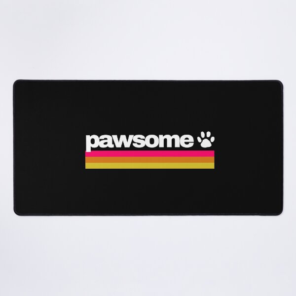 Item preview, Pawsome designed and sold by FrescoNat.
