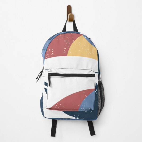 Item preview, Inspirational Sunset Wave Art: Slow Down & Enjoy Life designed and sold by Hill Strom.