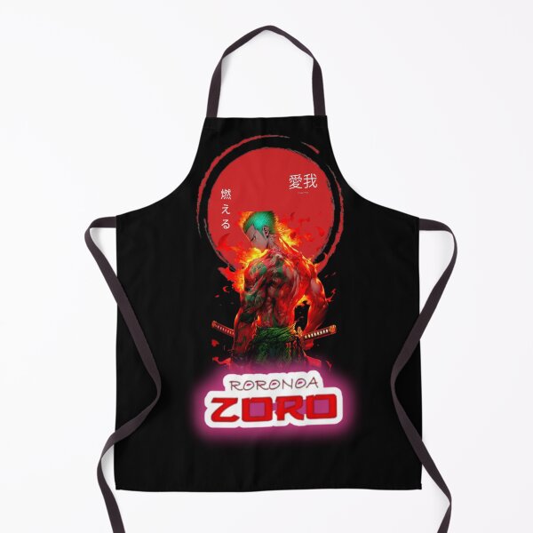 Item preview, Zoro designed and sold by Anime8kbuy.