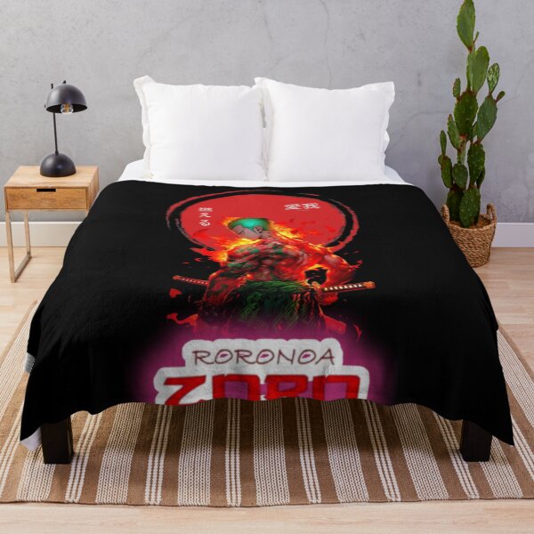 Item preview, Zoro designed and sold by Anime8kbuy.
