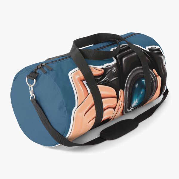 Item preview, Hands with Camera designed and sold by DenicaStudio.