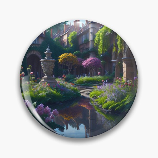 Item preview, Realm of Forgotten Tales designed and sold by BlareBlare.