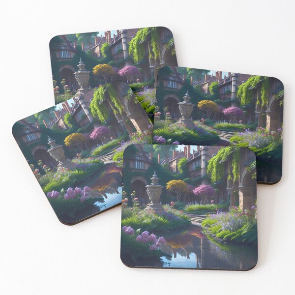 Item preview, Realm of Forgotten Tales designed and sold by BlareBlare.