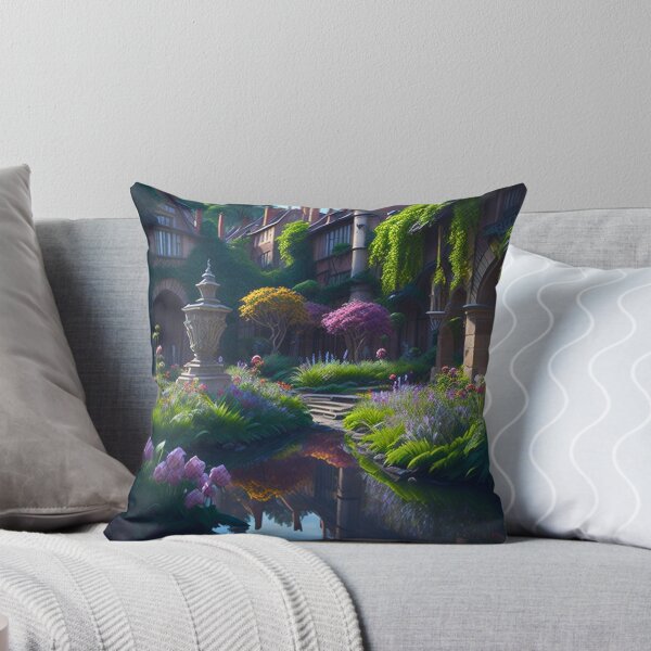 Item preview, Realm of Forgotten Tales designed and sold by BlareBlare.