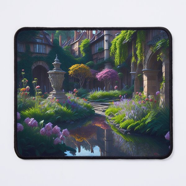 Item preview, Realm of Forgotten Tales designed and sold by BlareBlare.
