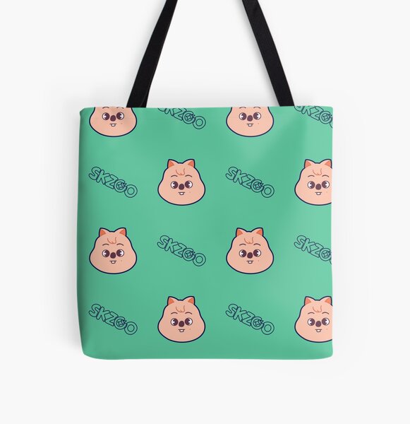 Stray kids - skzoo Han Quokka 